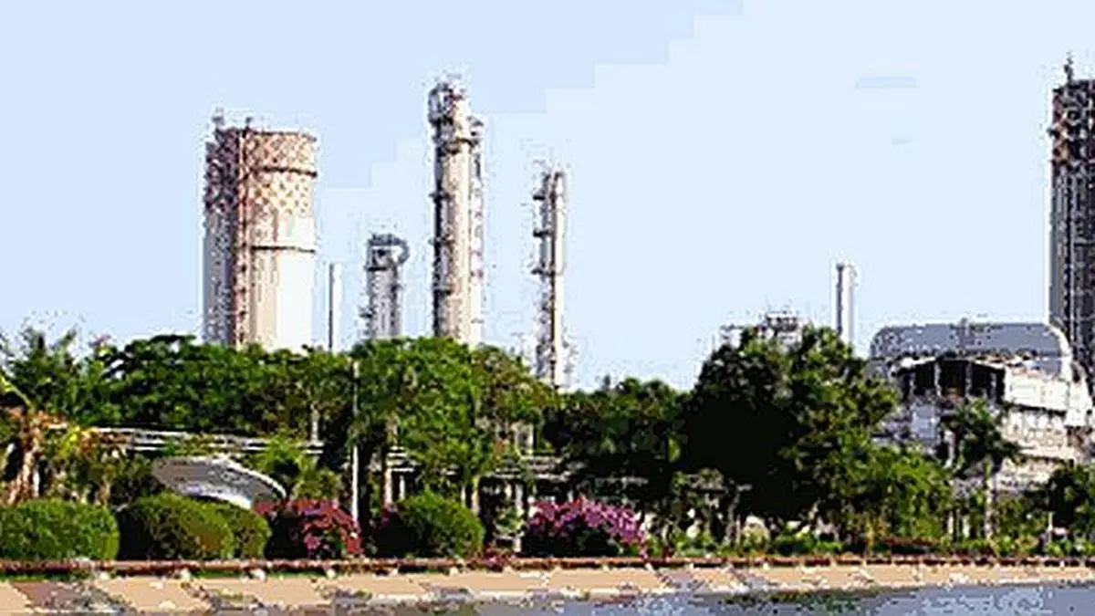 Nagarjuna Fertilizers board meet on Nov 14 The Hindu BusinessLine